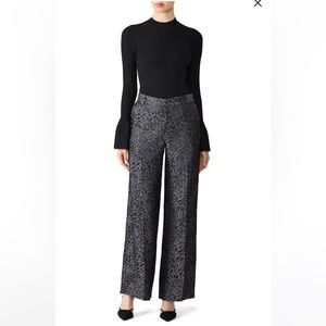 Equipment Arwen cheetah Trousers